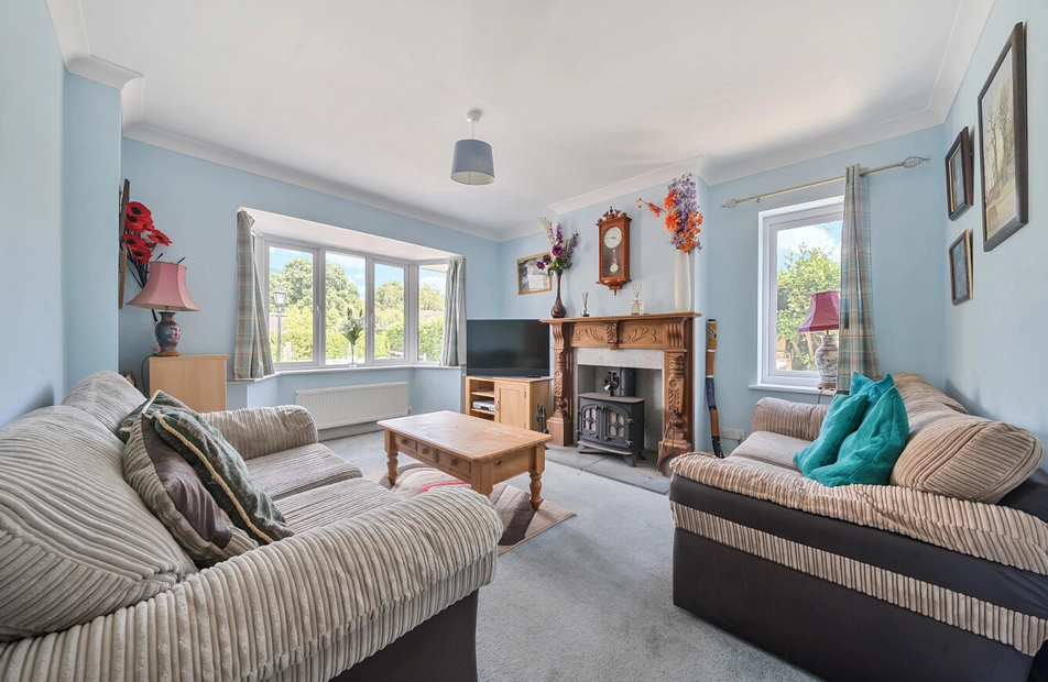 Lyndhurst Road, Landford, Salisbury, Wiltshire, SP5 - Charters