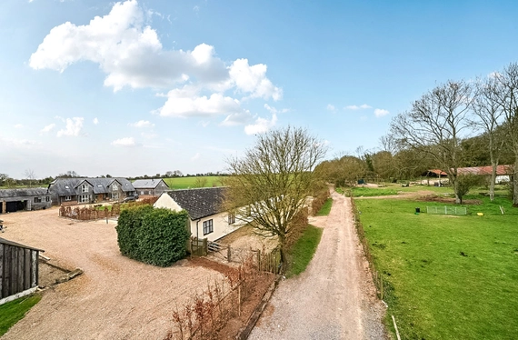 Grateley, Andover, Hampshire, SP11 - Charters