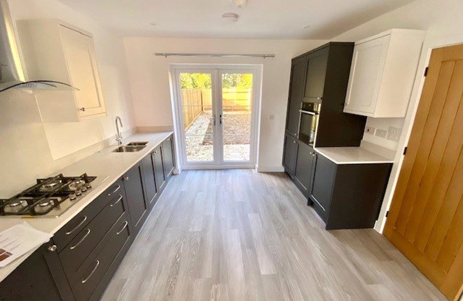 Grebe Place, Burgate, Fordingbridge, SP6 - Charters