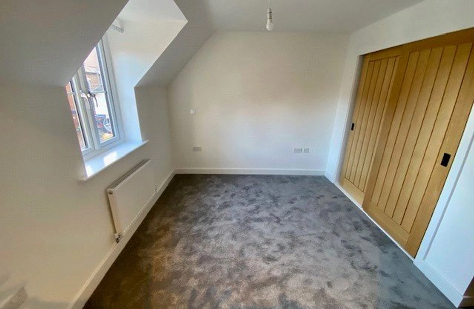 Grebe Place, Burgate, Fordingbridge, SP6 - Charters