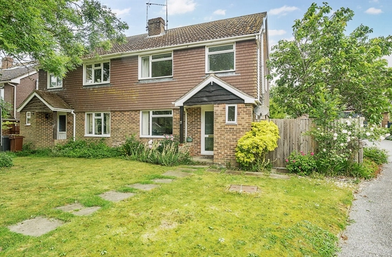 Riverside Green, Kings Somborne, Stockbridge, Hampshire, SO20 - Charters