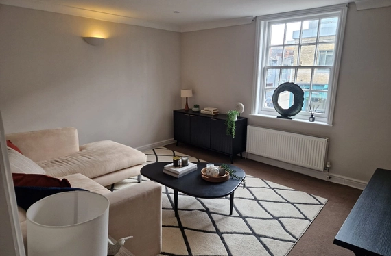 Bedford Place, Southampton, Hampshire, SO15 - Charters