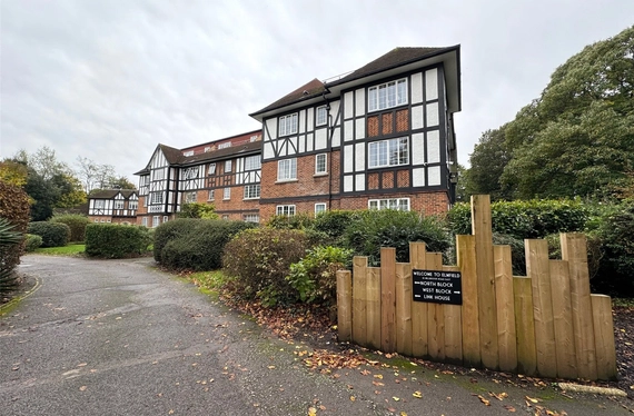 Millbrook Road East, Southampton, Hampshire, SO15 - Charters