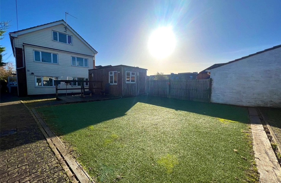 Portswood Road, Southampton, Hampshire, SO17 - Charters