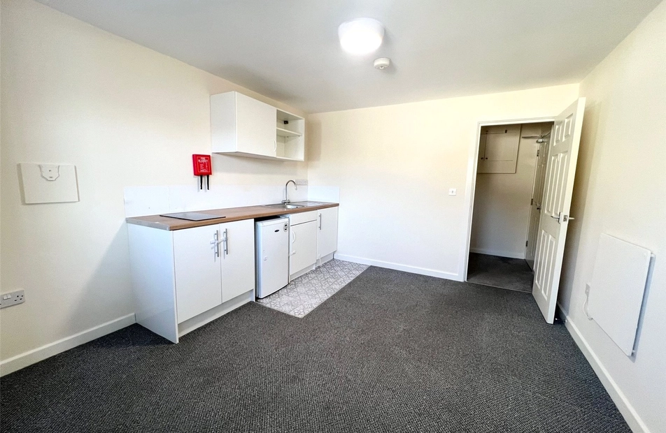 Portswood Road, Southampton, Hampshire, SO17 - Charters