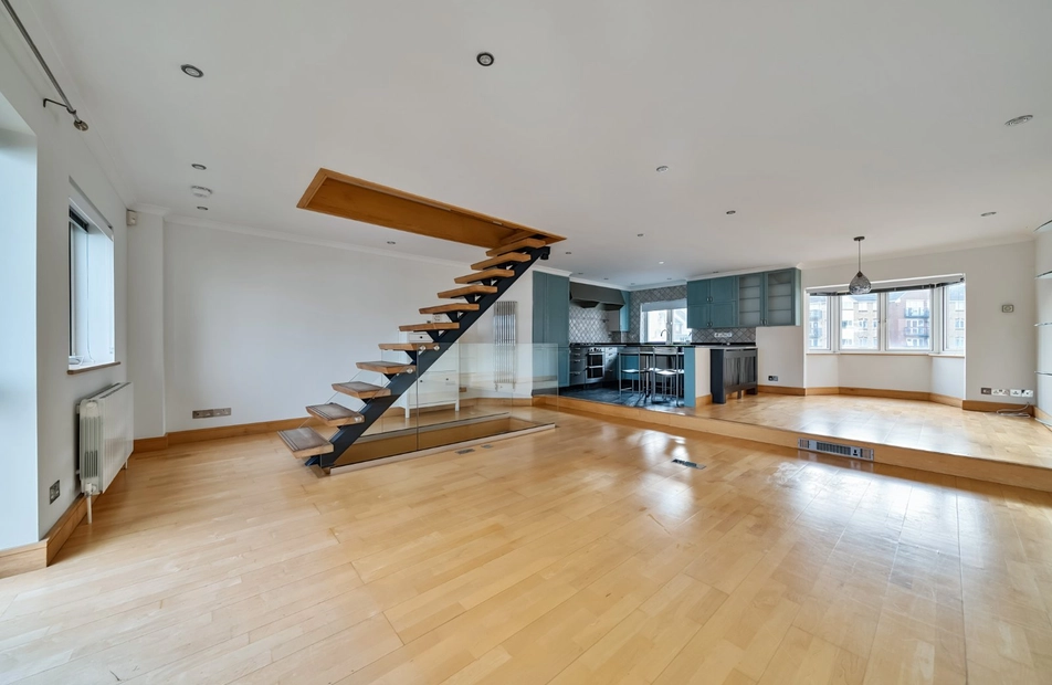 Pacific Close, Ocean Village, Southampton, Hampshire, SO14 - Charters