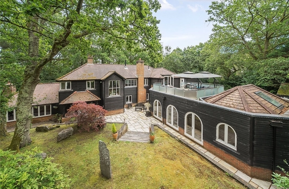 Chilworth Grange, Chilworth, Southampton, Hampshire, SO16 - Charters