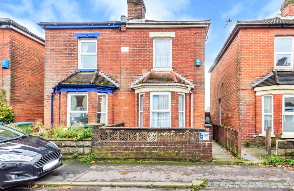 Priory Road, St Denys, Southampton, Hampshire, SO17 - Charters