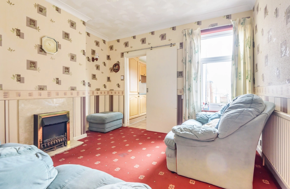 Priory Road, St Denys, Southampton, Hampshire, SO17 - Charters