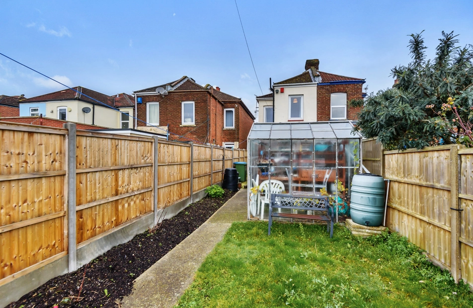 Priory Road, St Denys, Southampton, Hampshire, SO17 - Charters