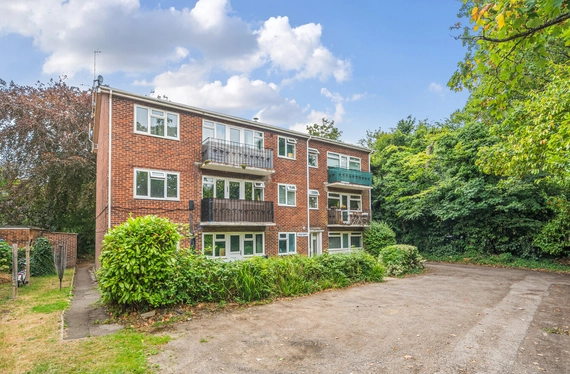 Hulse Road, Banister Park, Southampton, Hampshire, SO15 - Charters