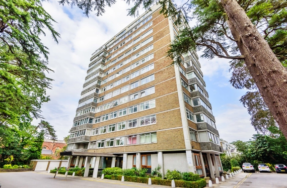 Bassett Avenue, Bassett, Southampton, Hampshire, SO16 - Charters