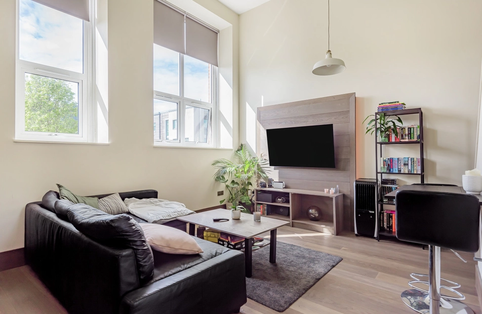 Andersons Road, Southampton, Hampshire, SO14 - Charters