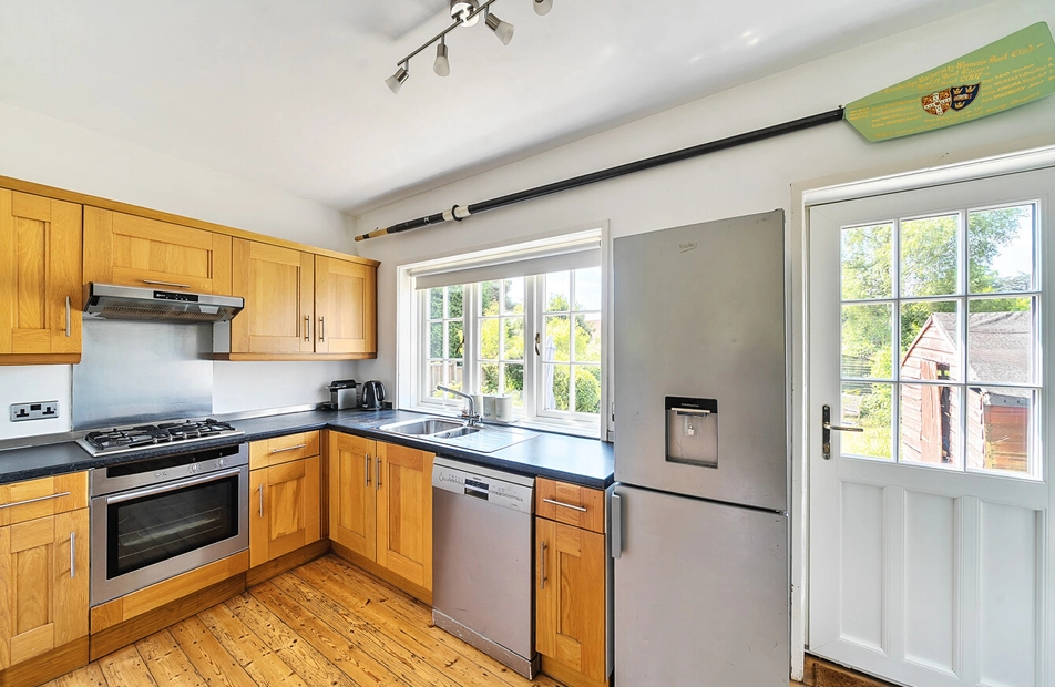 Highfield Lane, Highfield, Southampton, Hampshire, SO17 - Charters