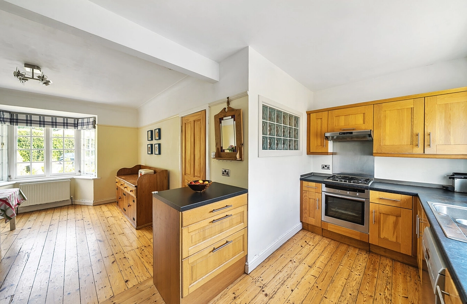 Highfield Lane, Highfield, Southampton, Hampshire, SO17 - Charters