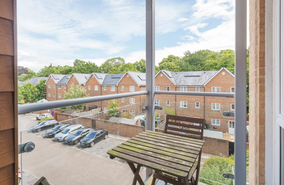 The Avenue, Southampton, Hampshire, SO17 - Charters
