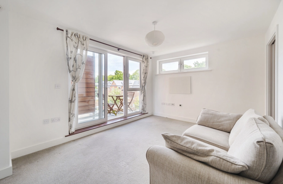 The Avenue, Southampton, Hampshire, SO17 - Charters