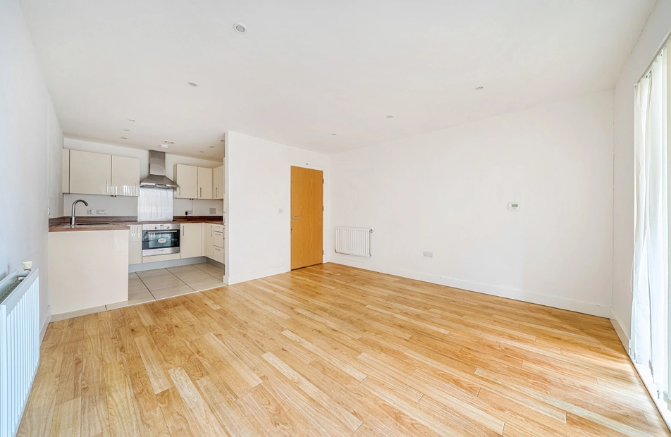 John Thornycroft Road, Southampton, Hampshire, SO19 - Charters