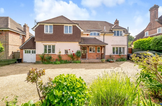 Abbotts Way, Highfield, Southampton, Hampshire, SO17 - Charters