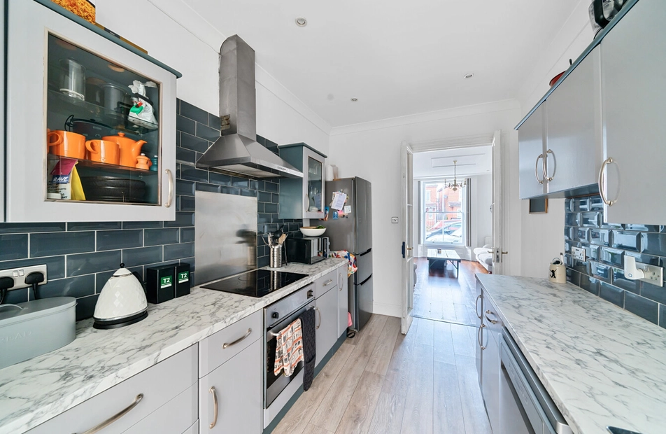 Anglesea Road, Shirley, Southampton, Hampshire, SO15 - Charters