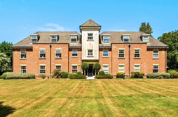 Chilworth Drove, Chilworth, Southampton, Hampshire, SO16 - Charters