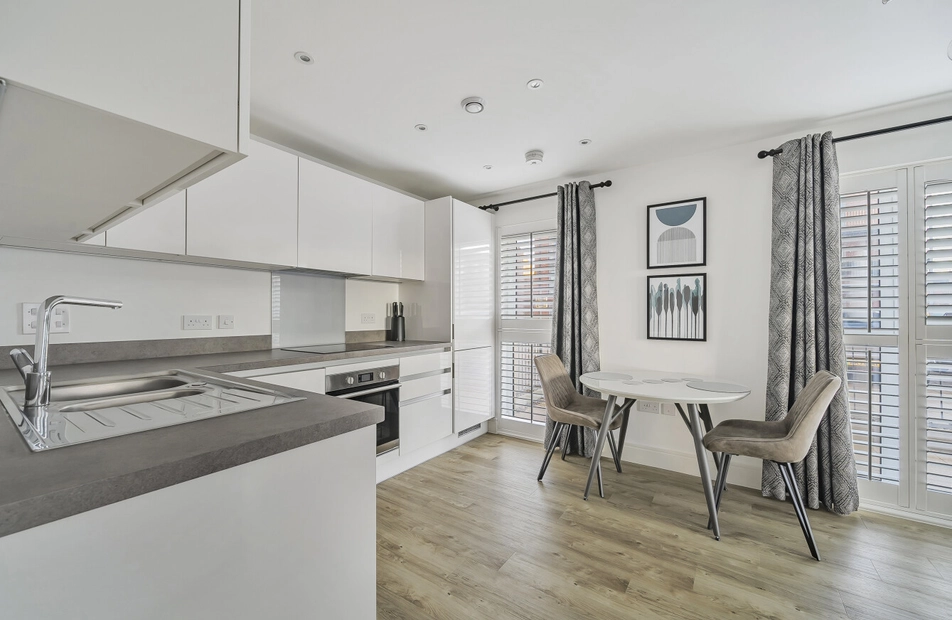 Meridian Way, Southampton, Hampshire, SO14 - Charters