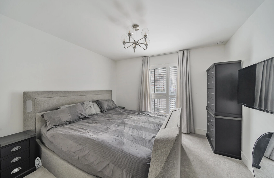 Meridian Way, Southampton, Hampshire, SO14 - Charters