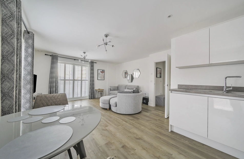 Meridian Way, Southampton, Hampshire, SO14 - Charters