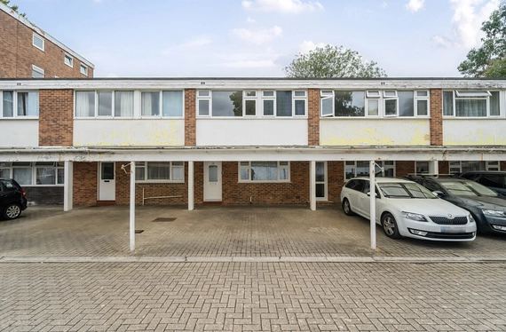 Winn Road, Southampton, Hampshire, SO17 - Charters