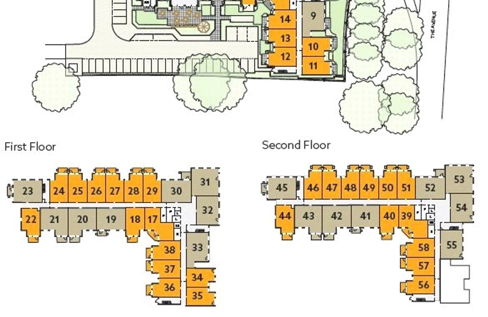 The Avenue, Southampton, Hampshire, SO17 - Charters