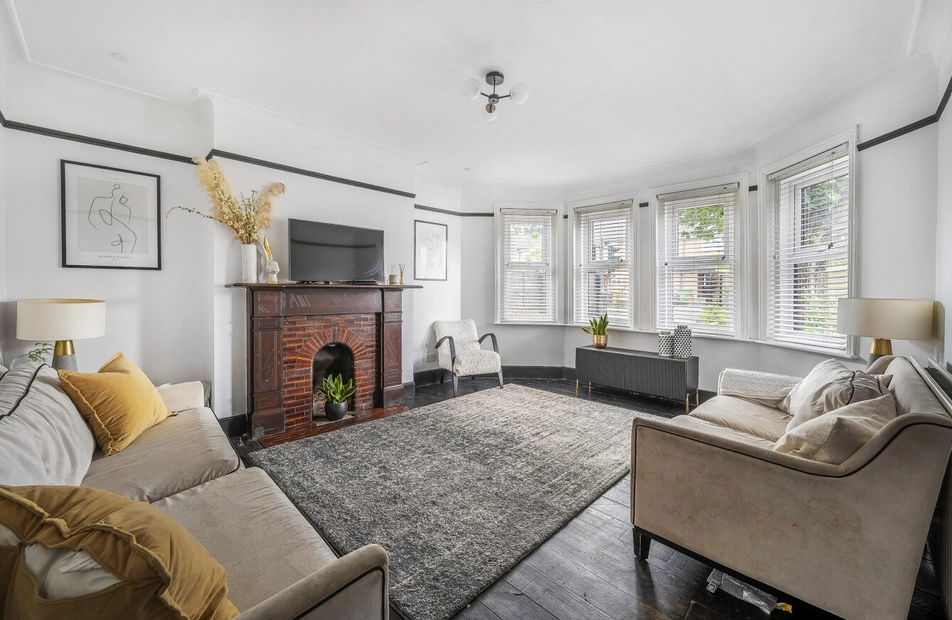 Winchester Road, Shirley, Southampton, Hampshire, SO16 - Charters