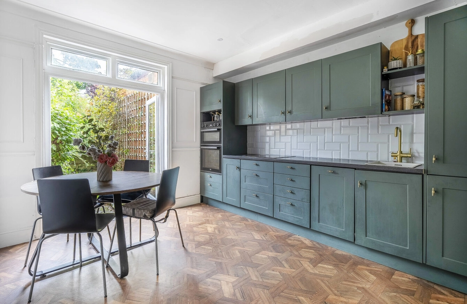 Winchester Road, Shirley, Southampton, Hampshire, SO16 - Charters