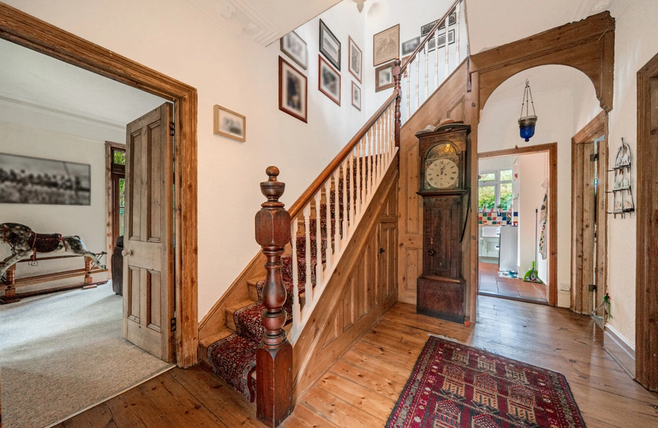 Handel Road, Southampton, Hampshire, SO15 - Charters