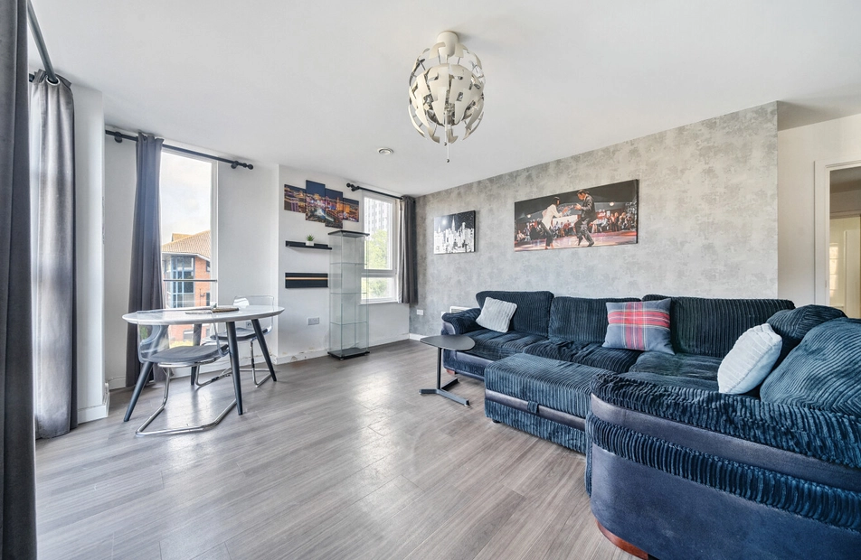 College Street, Southampton, Hampshire, SO14 - Charters