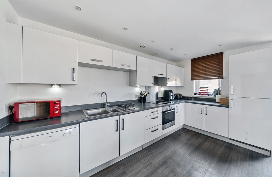 College Street, Southampton, Hampshire, SO14 - Charters