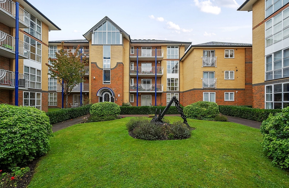 Westwood Road, Southampton, Hampshire, SO17 - Charters