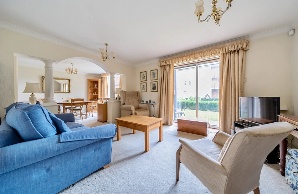 Westwood Road, Southampton, Hampshire, SO17 - Charters