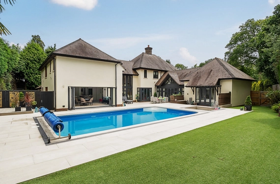 Chilworth Road, Chilworth, Southampton, Hampshire, SO16 - Charters