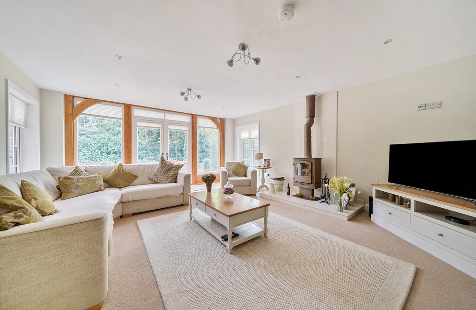 Beechmount Road, Bassett, Southampton, Hampshire, SO16 - Charters