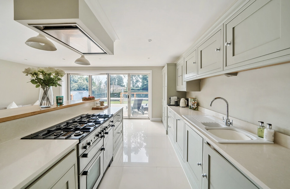 Beechmount Road, Bassett, Southampton, Hampshire, SO16 - Charters