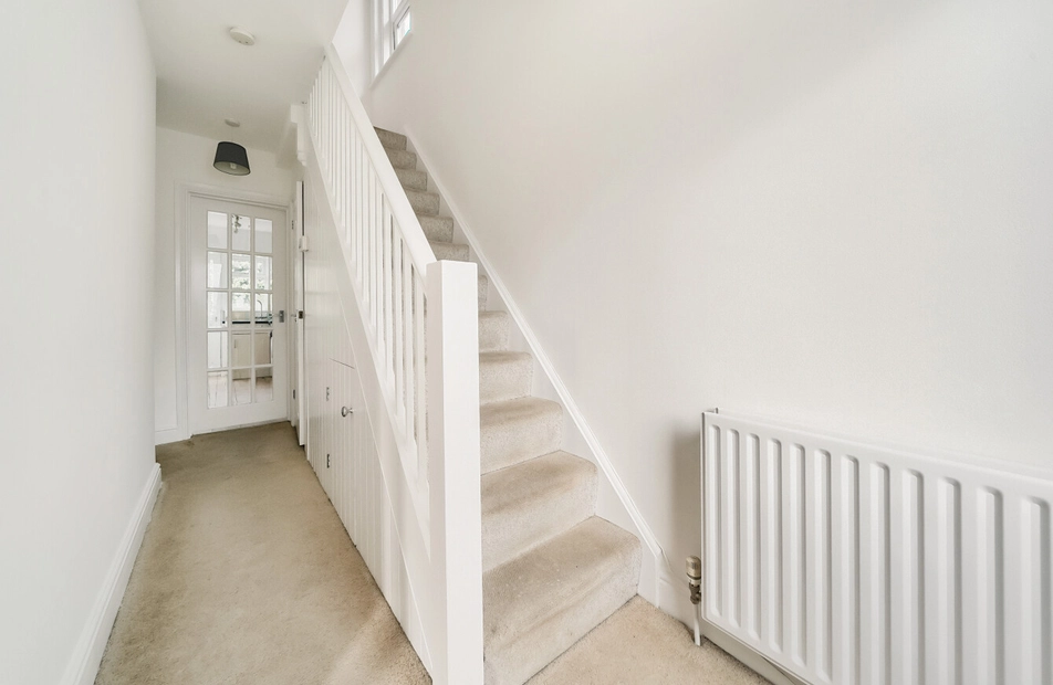 Ash Tree Road, Bitterne Park, Southampton, Hampshire, SO18 - Charters