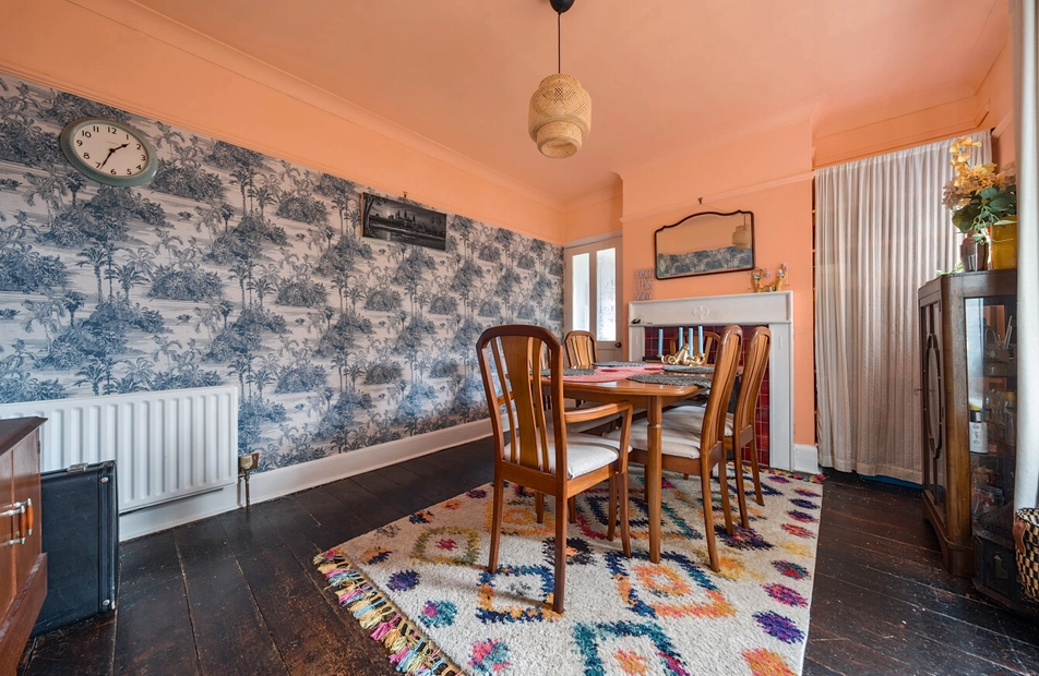 Anglesea Road, Shirley, Southampton, Hampshire, SO15 - Charters