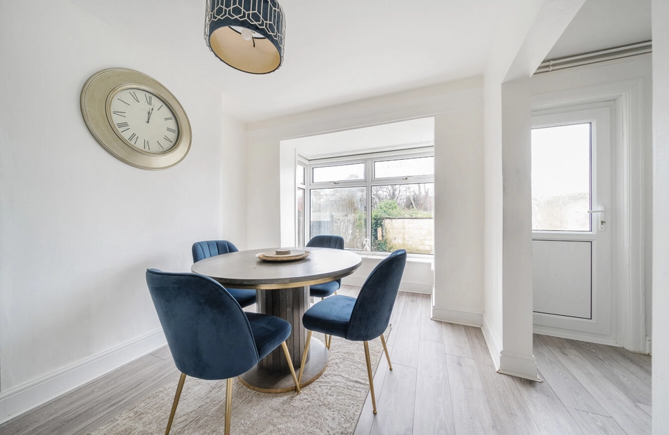Regents Park Road, Regents Park, Southampton, Hampshire, SO15 - Charters