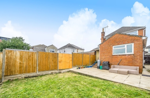 Ash Tree Road, Bitterne Park, Southampton, Hampshire, SO18 - Charters