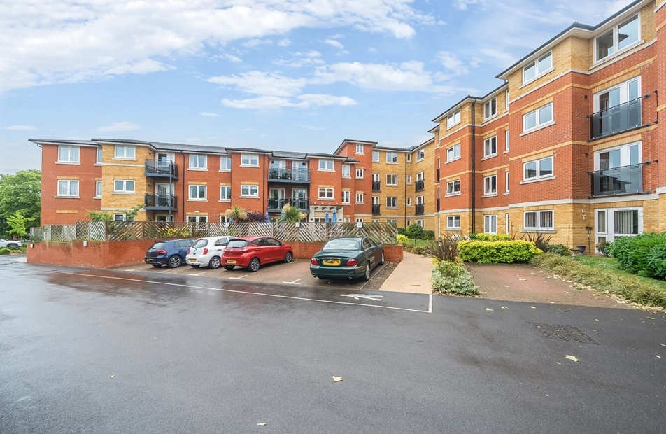 Belmont Road, Portswood, Southampton, Hampshire, SO17 - Charters