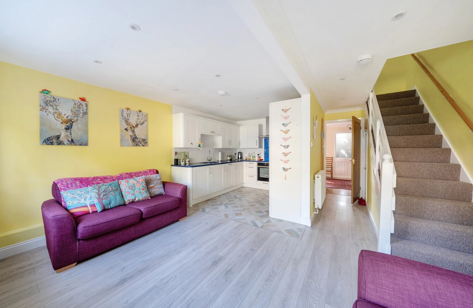 Warbler Close, Lordswood, Southampton, Hampshire, SO16 - Charters