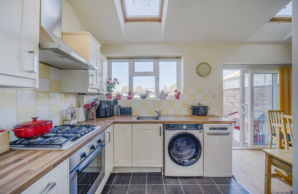 Kennedy Road, Maybush, Southampton, Hampshire, SO16 - Charters