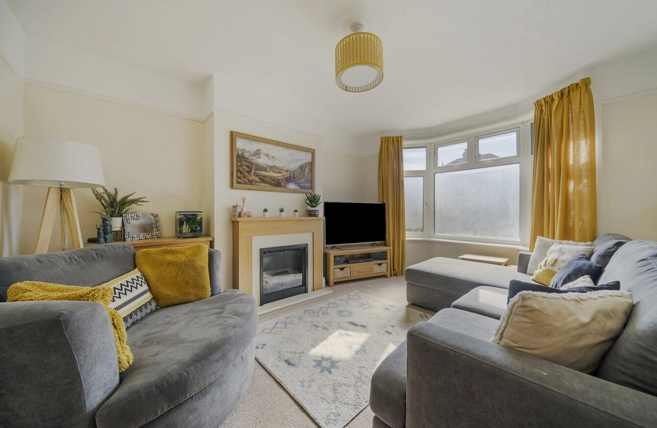 Kennedy Road, Maybush, Southampton, Hampshire, SO16 - Charters