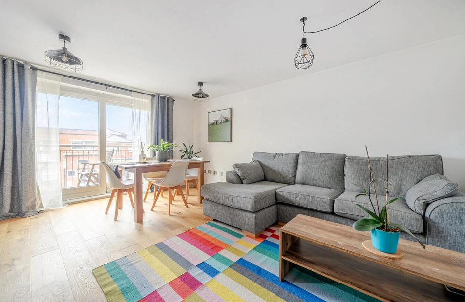 Chapel Road, Southampton, Hampshire, SO14 - Charters