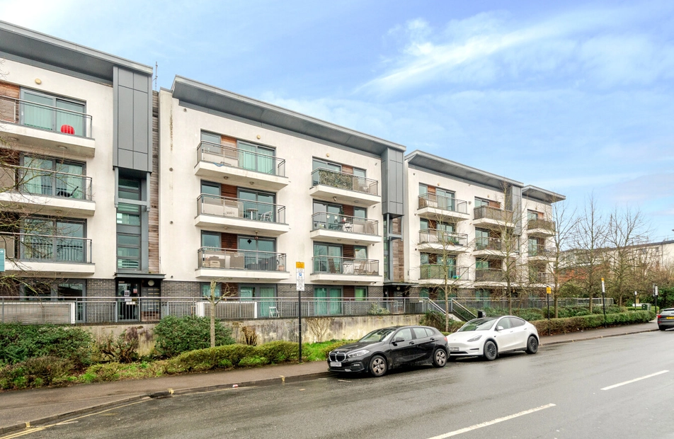 Chapel Road, Southampton, Hampshire, SO14 - Charters